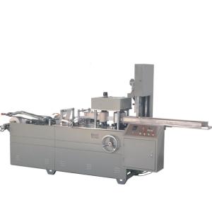 Buy cheap Automatic Count Tissue Paper Napkin Folding Machine 1 Year Warranty product