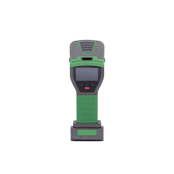 Precision Automatic Calibration Portable Explosive Trace Detector Handheld