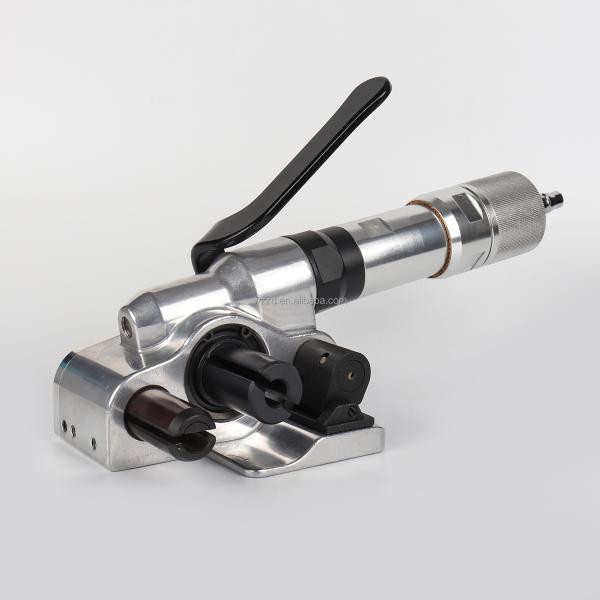 Pneumatic Strapping Tensioner 6000N for 25-40mm Cord Bands