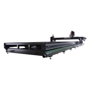 Buy cheap AC380V CNC Wood Router Machine , 20m/Min 2030 CNC Router product