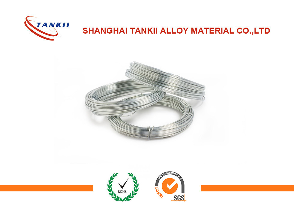 Expansion Precision Alloy Wire 4j29 4j32 4j36 4j42 Iron Nickel Cobalt Alloy