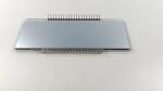 Chinese Manufacturer TN 7 Segment LCD Display Monochrome Transimissive Module