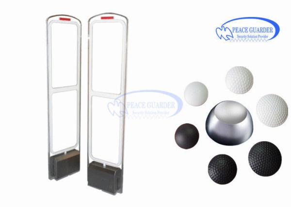 Quality Shoplifting Security Devices With Strong Anti Interference Ability for sale