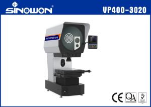 Buy cheap VP400-3020 Digital Profile Projector Precision Optics and Versatile Lighting product