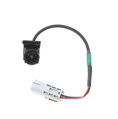 Quality Waterproof Rear View Camera Reversing Camera 84149636-For Chevrolet for sale