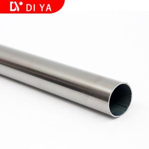 Buy cheap Stainless Steel cold rolled steel tube Industrial Equipment Materials For ESD Workbench product