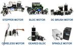Hybrid stepper motor Nema17 7.3kg.Cm closed loop stepper motor system for CNC