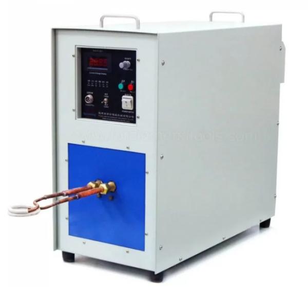 Quality High-Efficiency Primary Current Injection Test Set for Enhanced Productivity for sale