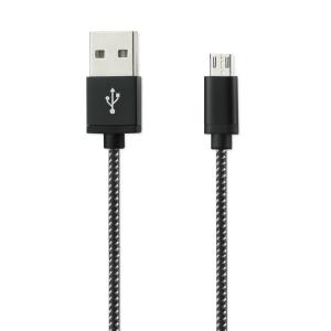 Colorful Android Data Cable , ODM Phone Data Cable Not Scalable Synchronize