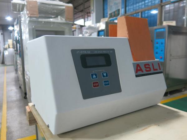 Quality Precision Cutting Machine in Metallographic equipment Low Speed for sale