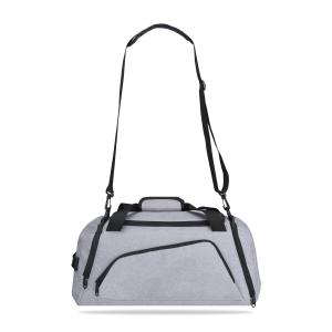 China 130l 120l 115l 110l 100l Xl Womens Large Duffel Travel Bag With Trolley Sleeve 50x20x24CM on sale