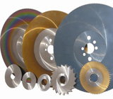 HSS saw blades