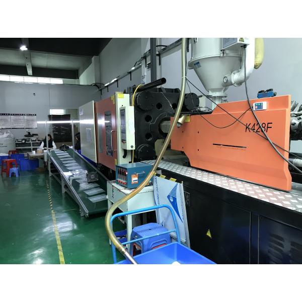 High Reliability Bulk Cable Ties Max Bunding Dia 18mm With Straight Tip