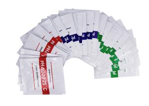 Buy cheap OEM Standard PH Buffer Powder / PH Meter Calibration Buffer Solution product