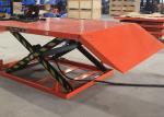 1500 Lb 800 Lb Motorcycle Lifting Platform Workbench Motorcycle Work Table Low