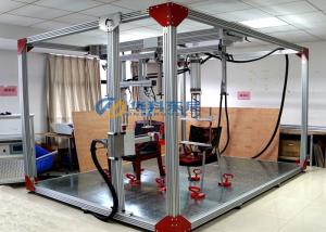 Buy cheap Mechanical Comprehensive Laboratory Testing Equipment For Chair / Table product