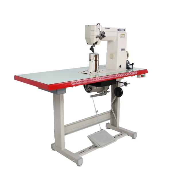 Quality Trademark Computer Stitching Machine , 600W Computerised Tailoring Machine  for sale