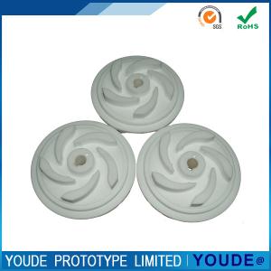 Buy cheap Quick Turn Low Volume Prototyping 3D Printing Rapid Prototype Plastic Components product