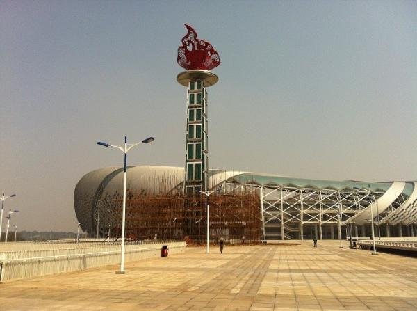 Quality U Channels High Rise Building Structures Games Torch Project for sale