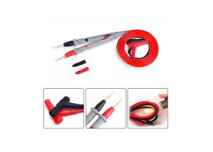 Buy cheap Handheld DT830B AC/DC LCD Digital Electronic Components Multimeter product