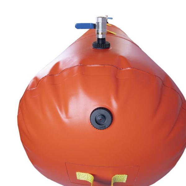 Quality Pneumatic Lift Heavy Duty Inflatable Air Bags  Load Shifting Bladders for sale
