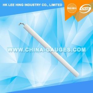 Buy cheap Test Probe 18 of IEC61032, 8.6 mm Small Finger Probes product