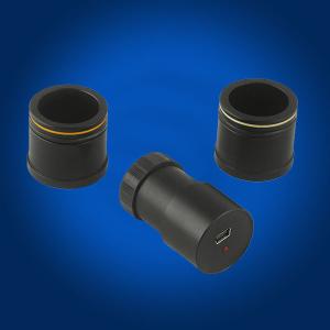 Buy cheap Linux and Drivless Windows 2MP USB Eyepiece Camera product