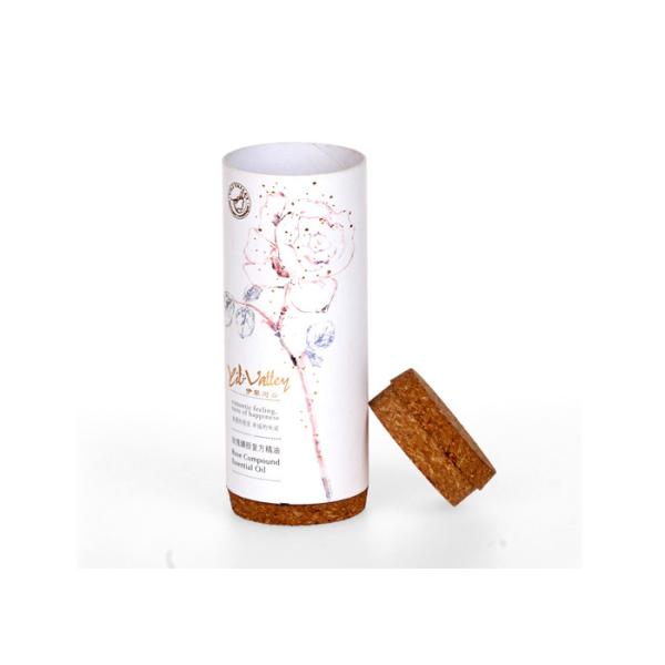 Environmental Custom Paper Boxes CMYK For Chocolate / Snacks Packing