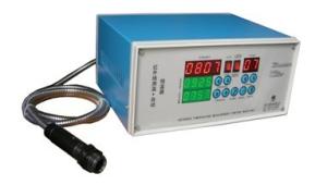 Buy cheap Infrared Thermometer For Induction Heating Machine Testing Temperature product