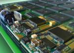 4mil PCB Design And Manufacturing CEM3 4 Layer PCB Fabrication