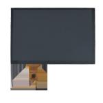 10.1'' IPS LVDS TFT LCD 1280x800 Sunlight Readable Capacitive Touch Screen