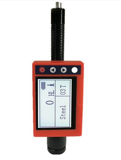 Portable Hardness Tester Leeb180D/ 180G/ 180DL