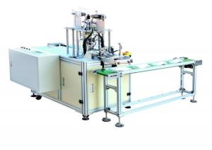 Buy cheap High Welding Strength Mask Ear Loop Welding Machine Convenient Operation product