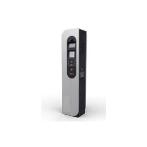 Buy cheap 6063 Aluminum Extrusions For Electronics , Electrical Vehicle Charging Pole product