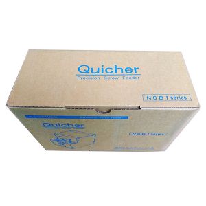 automatic screw feeder NSBI Turntable screw machine M2.6 screw