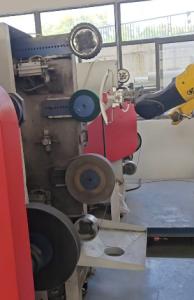 Buy cheap Eco-friendly Materials And With Polishing Robotic Automation product