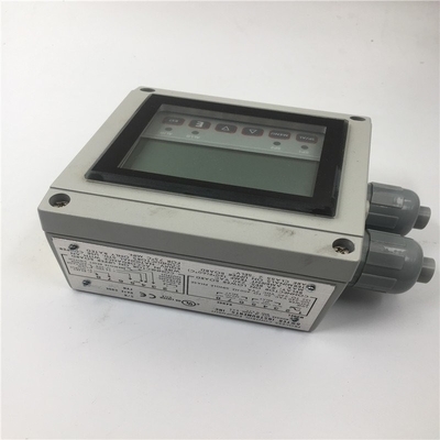Dwyer DHII Series Differential Pressure Transmitter with Modbus