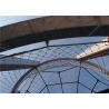 Buy cheap Soft Customization Webnet Stainless Steel Mesh Build Guardrail For Protect from wholesalers
