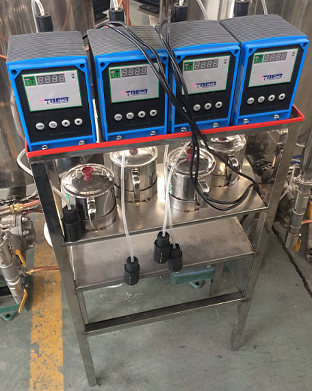 PD450 China Top Hard Candy Lollipop Production Line Hard Candy Lollipop Processing Line Hard Candy Lollipop Making Line