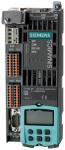 SIEMENS 6SL3040-0JA00-0AA0 SINAMICS S110 CONTROL UNIT CU305 DP WITH PROFIBUS