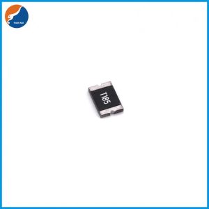 NSML 1505 12V PPTC Resettable Fuses Low Loss Polymer Protection