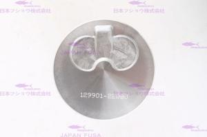 China Engine Parts Piston YANMAR 4D94E 129901-22080 DIA 95mm on sale