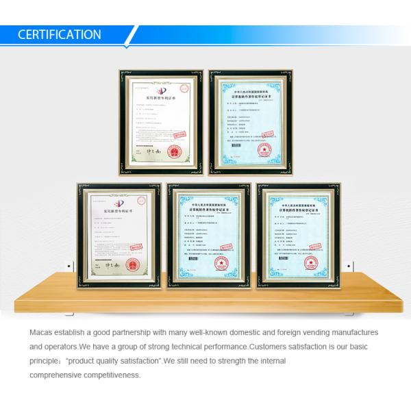 Manufacture Multi-functional Espresso Coffee Maker Machine for Automatic Fresh Milk Vending Coffee