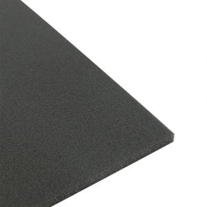 Buy cheap Extruded Polyethylene Foam Sheets Heat Insulation LDPE Material Customized Width product