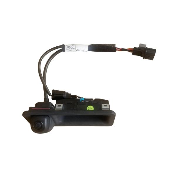 Replacement 170 Degree Rear View Camera 95766D7000 For Kia Reverse Camera