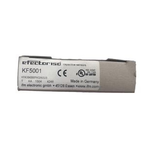 Buy cheap IFM Capacitive sensor KF5001 KFA3040BBPKG/NI/US product