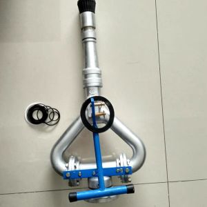 Buy cheap Road Cleaning Sprinkler Truck Water Gun Erosion Resistant Energy Efficiency product