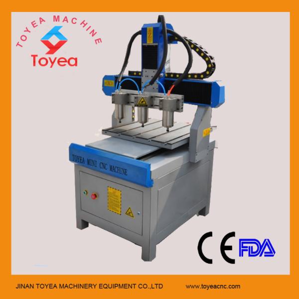 Quality Multi-function mini router machine  TYE-3636-3 for sale