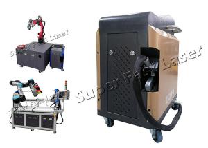 Buy cheap Precision Portable Rust Removal Machine product