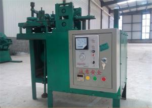 China 2.5mm Razor Blade Making Machine on sale